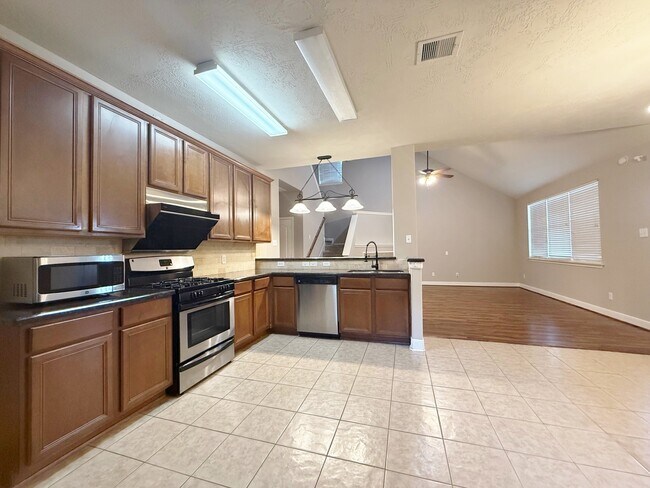 Building Photo - 25242 Sterling Cloud Ln