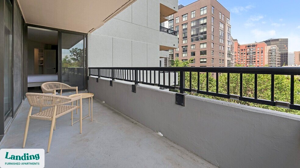 Building Photo - 1550 Clarendon Blvd