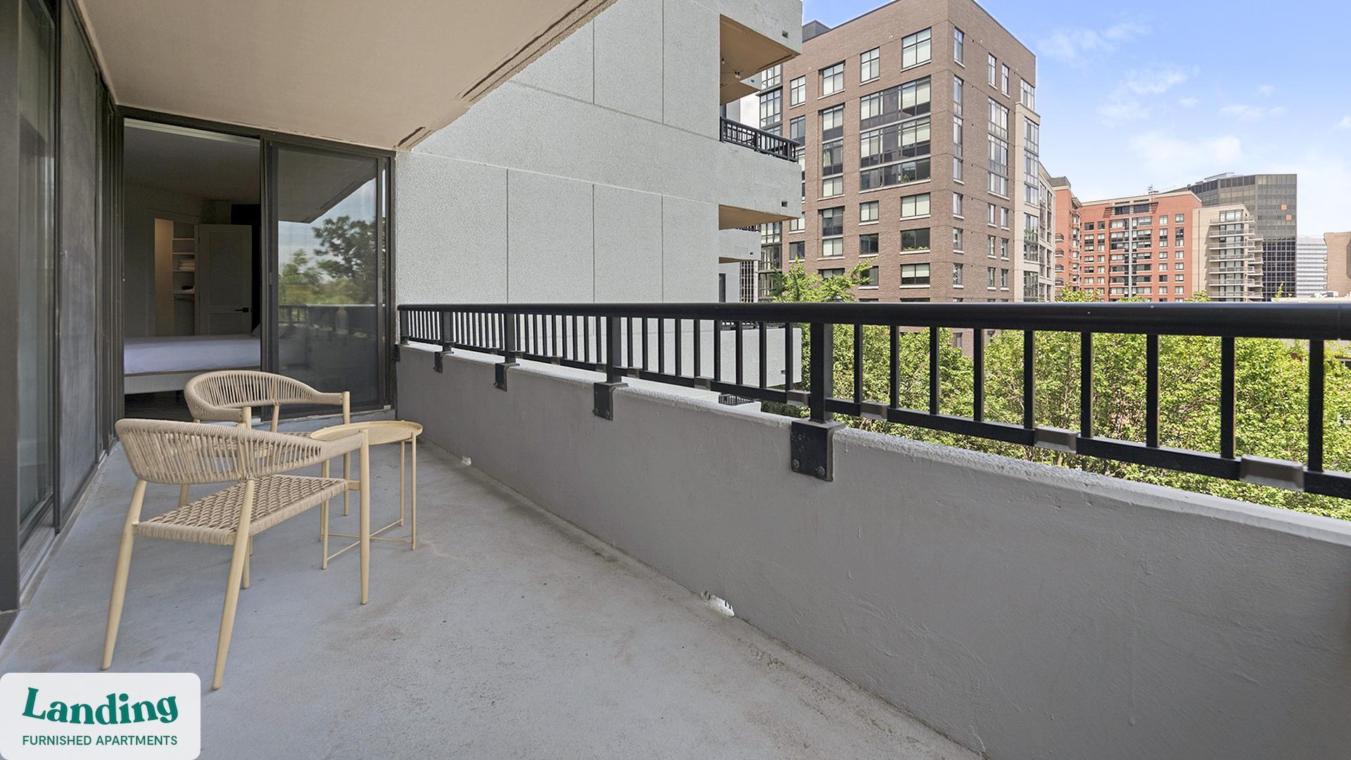 Building Photo - 1550 Clarendon Blvd