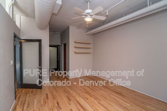 Building Photo - 1499 Blake St