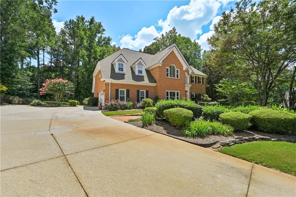 Building Photo - 860 Cramac Dr