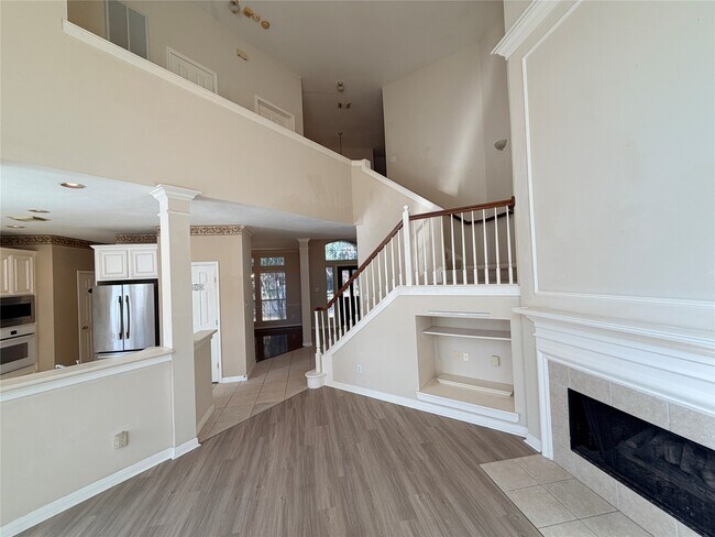 Building Photo - 4518 Knight Lake Ct