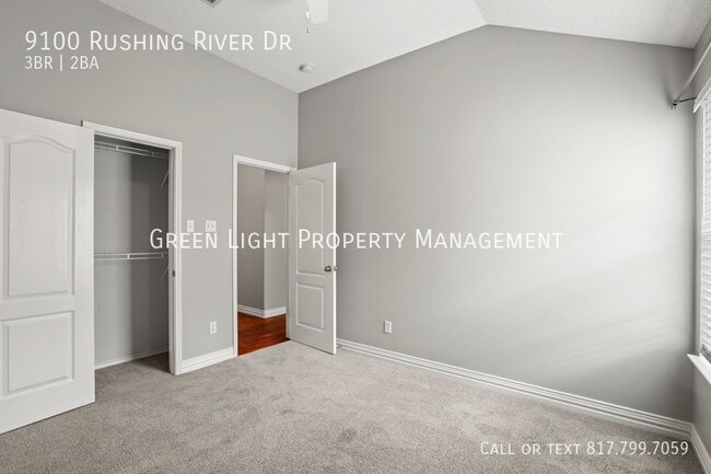 Building Photo - 9100 Rushing River Dr