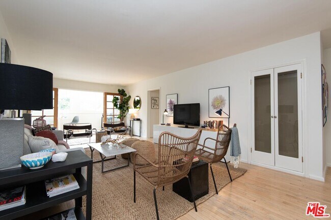 Building Photo - 11670 Sunset Blvd