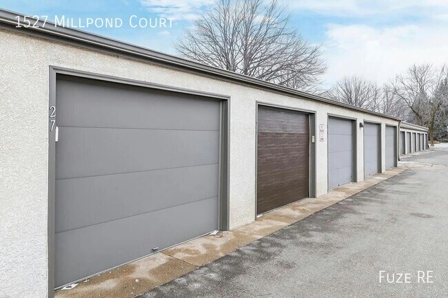 Building Photo - 1527 Millpond Ct