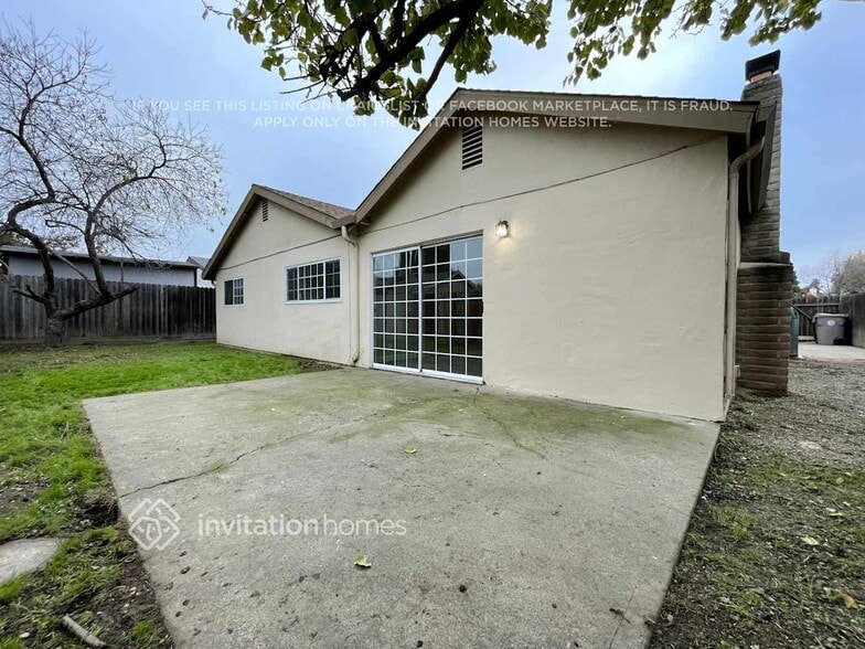 Building Photo - 3078 Bridgeford Dr