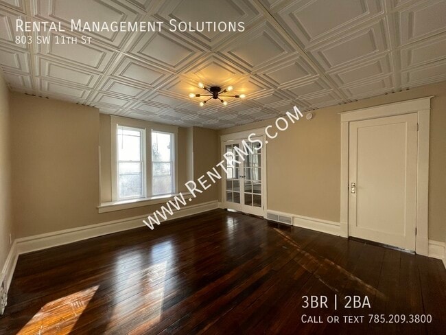 Building Photo - 803 SW 11th St