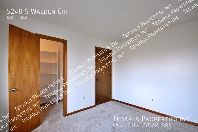 Building Photo - 5248 S Walden Cir