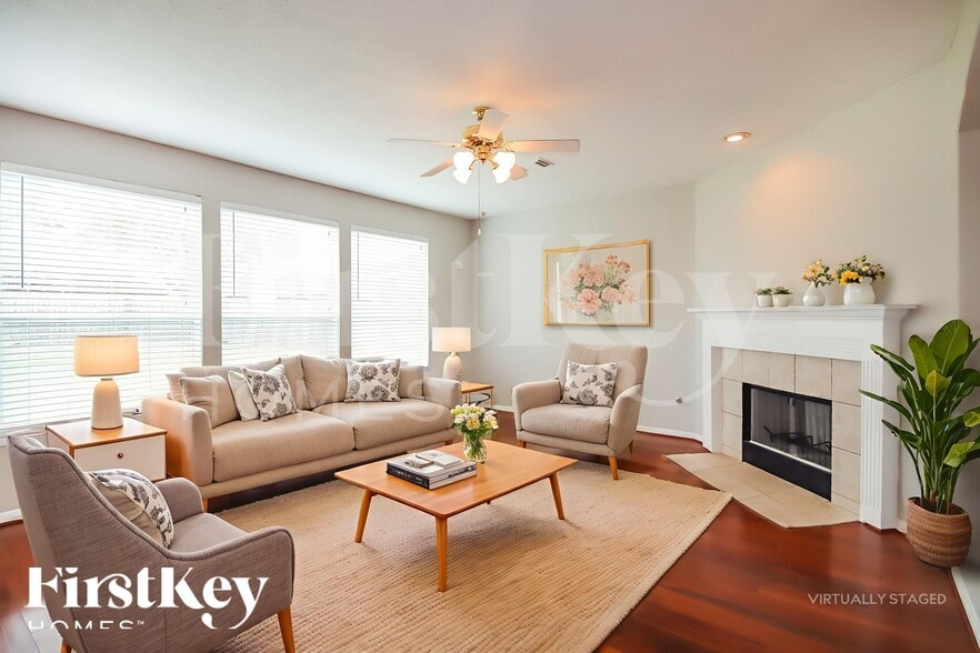 Building Photo - 15327 Wild Timber Trail