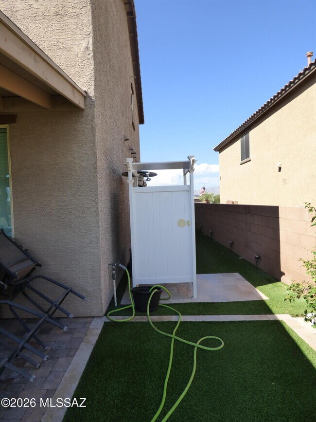 Building Photo - 12850 E Quail Wash Canyon Ln