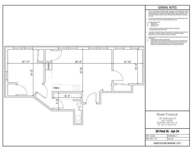 Building Photo - 28 Fleet St