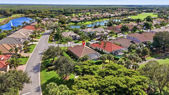 Building Photo - 23300 Caraway Lakes Dr