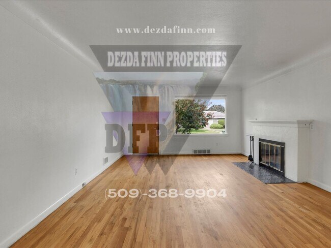 Building Photo - South Hill 3 bed/1 bath rancher with primo...