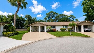 Building Photo - 1624 Whitehead Dr