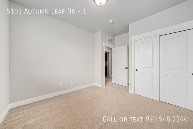 Building Photo - 5101 Autumn Leaf Dr