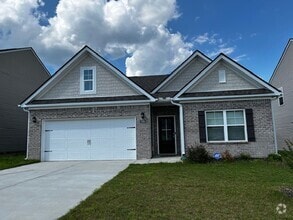Building Photo - One level 4 Bed 3 Bath home built in 2024