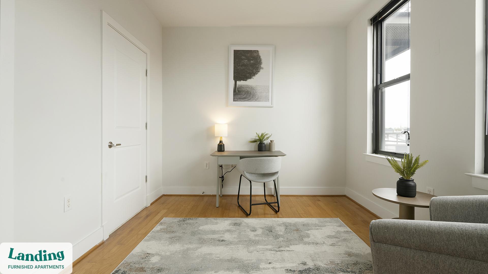 Building Photo - 3801 Georgia Ave NW