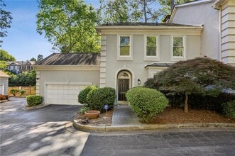 Building Photo - 1536 Oak Grove Rd