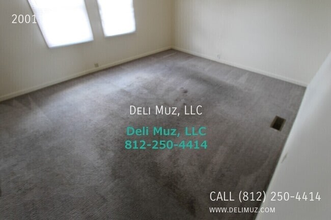 Building Photo - 2001 S Kerth-