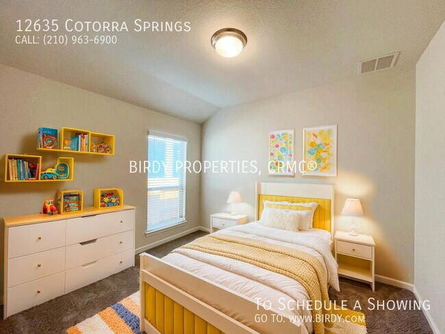 Building Photo - 12635 Cotorra Spgs