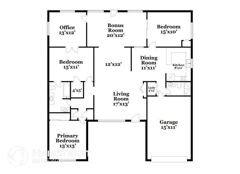 Building Photo - 3246 Supreme Dr