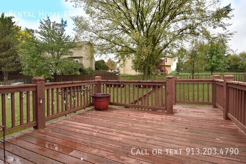 Building Photo - 15246 S Acuff Ln