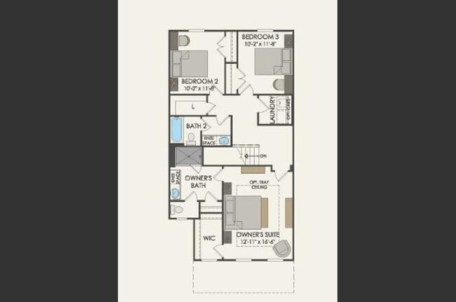 Building Photo - 1955 Settlers Glen Dr