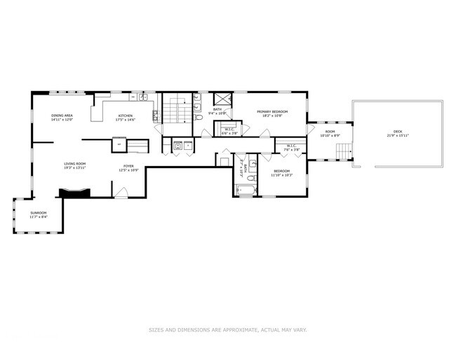 Building Photo - 815 W Gunnison St