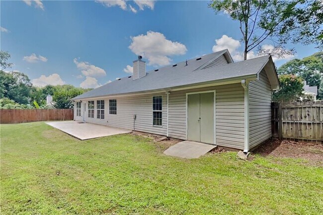 Building Photo - 1325 Cedar Oak Ln