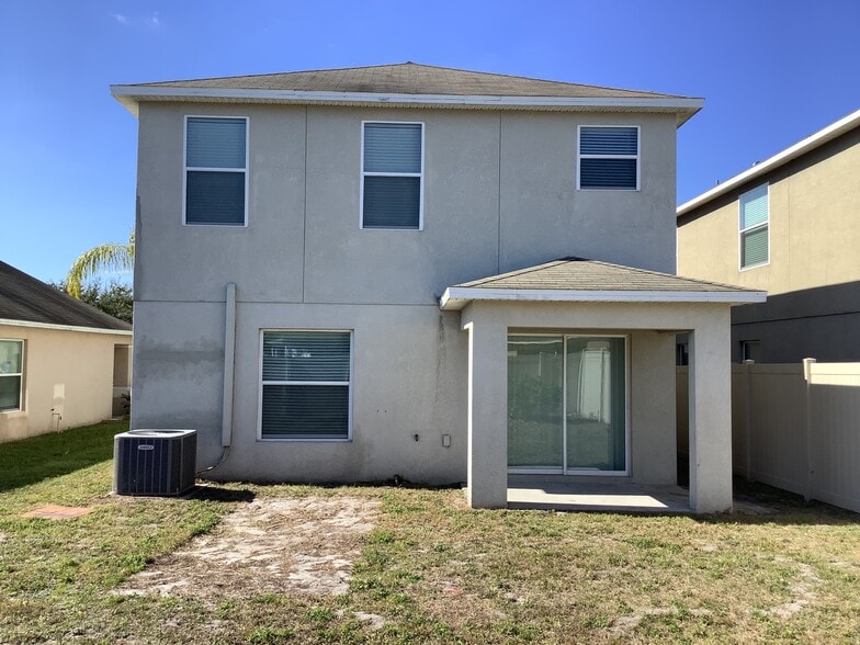 Building Photo - 7722 Maroon Peak Dr
