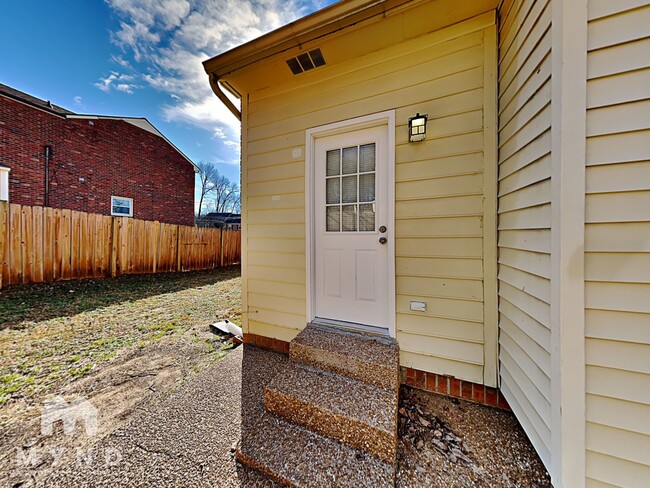 Building Photo - 3268 Priest Woods Dr