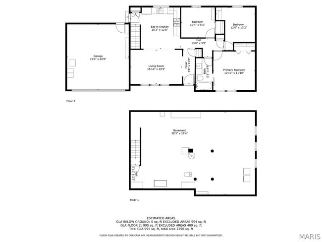 Building Photo - 145 Barkwood Trails Dr