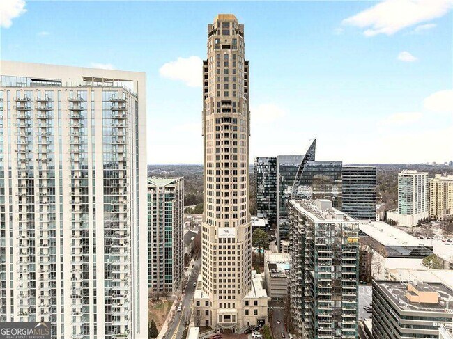 Building Photo - 3376 Peachtree Rd NE