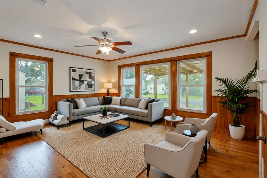 Building Photo - 342 Wiltz Dr