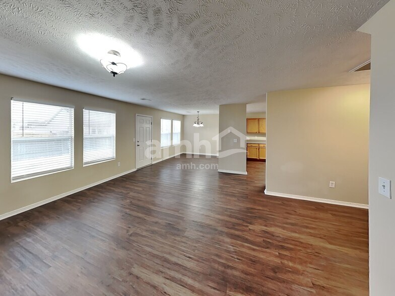 Building Photo - 2672 New Port Royal Rd