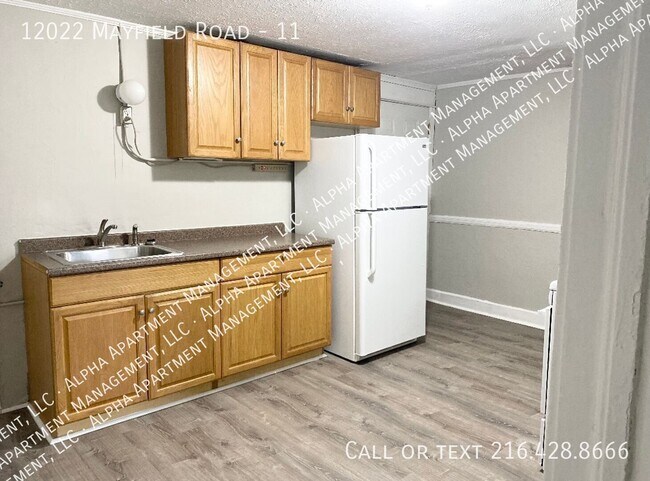 Building Photo - 12022 Mayfield Rd