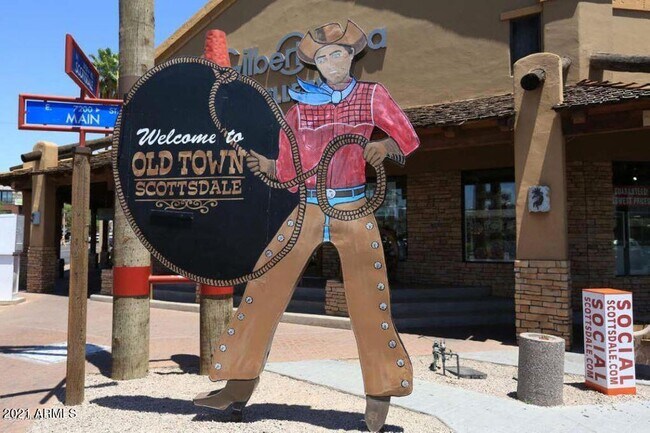 Building Photo - 7601 E 2nd St