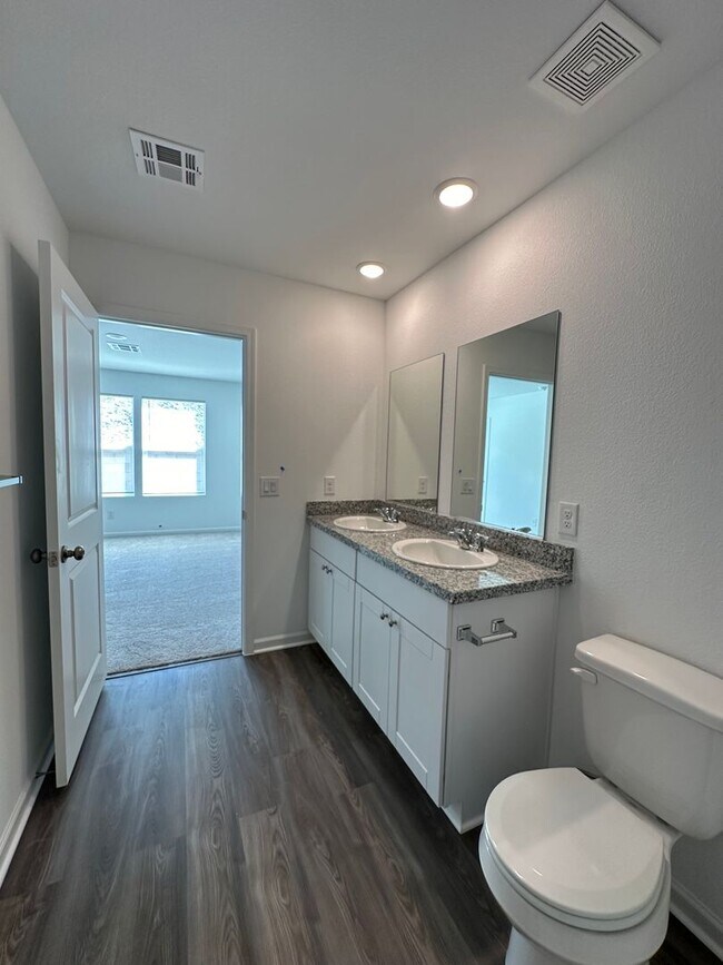Building Photo - Beautiful 2024 Build 3 Bedroom Home- Move In Special! $800 off 1st Month's Rent. $300 off 2nd and...