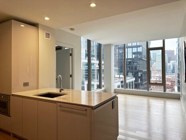 Building Photo - 135 Seaport Blvd