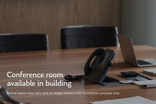 Building Photo - Highland Park, 1400 Irving St NW