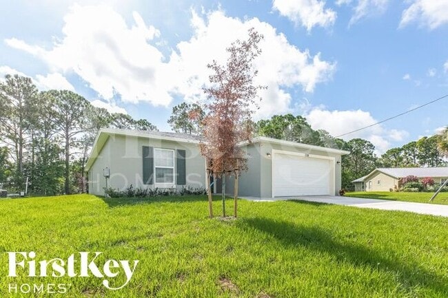 Building Photo - 3391 SW Espanola St