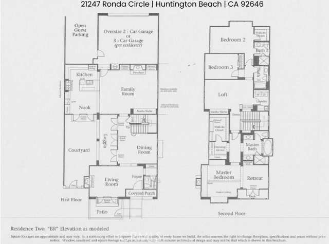 Building Photo - 21247 Ronda Cir