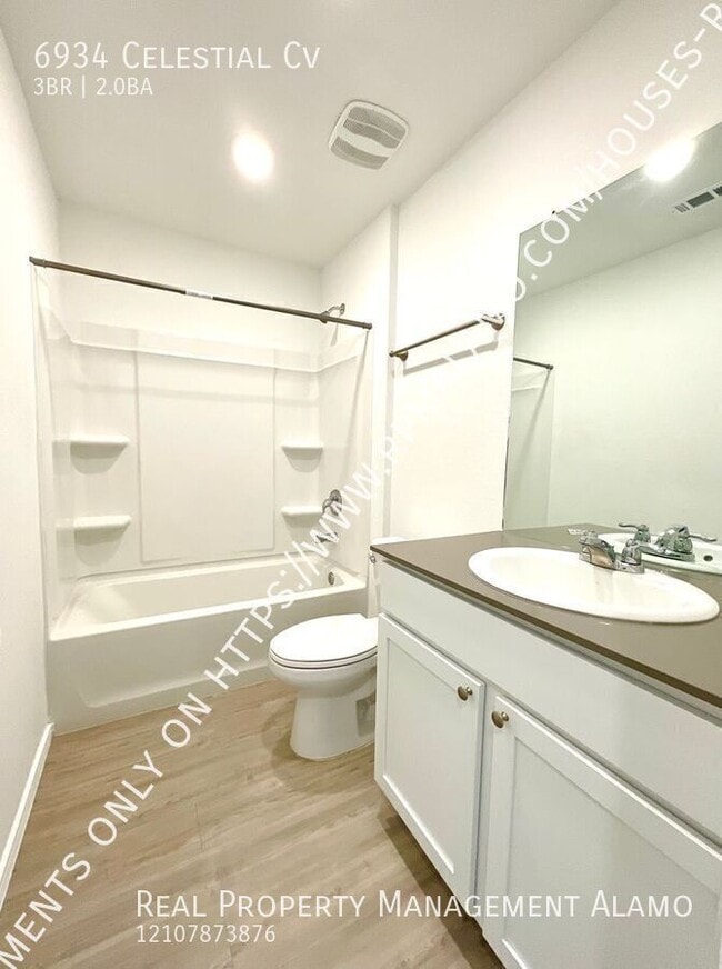 Building Photo - 6934 Celestial Cv