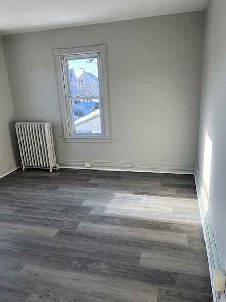 Bedroom 1 - 9 N 4th St