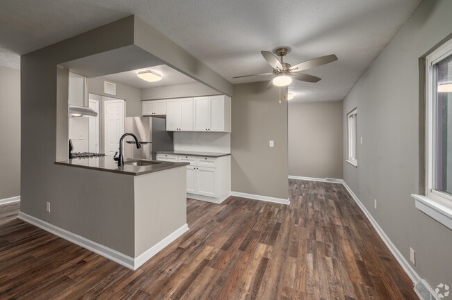 Building Photo - Terra Hilliard West