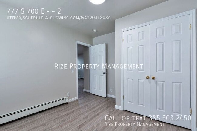 Building Photo - 777 S 700 E