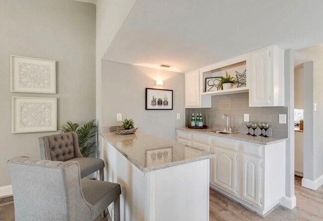 Building Photo - 6529 Chalk Ct