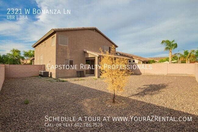 Building Photo - 2321 W Bonanza Ln