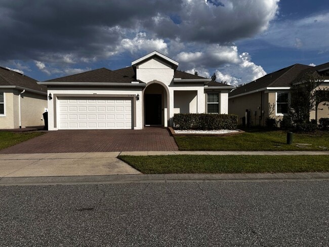 Primary Photo - SAWGRASS - 4BR/2BA HOME