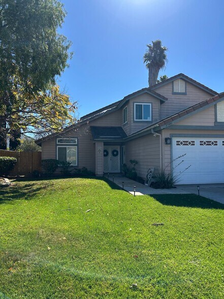 Building Photo - 5506 Starlight Ave